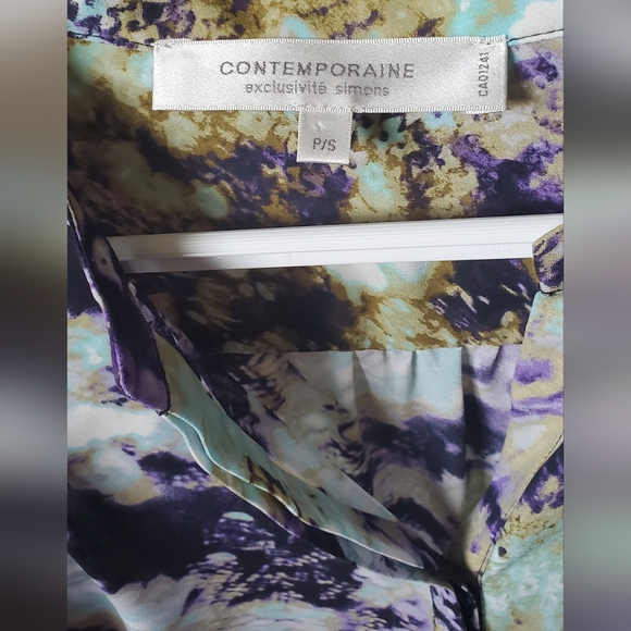 Blouse - Picture 3 of 5